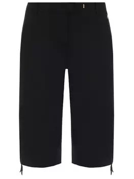 Шорты хлопковые FRANKIE MORELLO