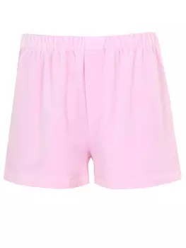 Шорты хлопковые GOSSIP GIRL