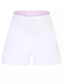 Шорты хлопковые HALFBOY