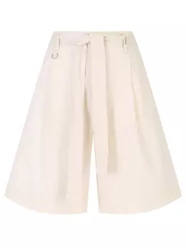 Шорты хлопковые HIGH