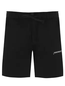 Шорты хлопковые HINNOMINATE