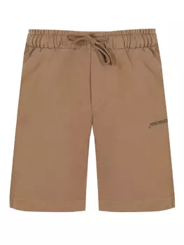 Шорты хлопковые