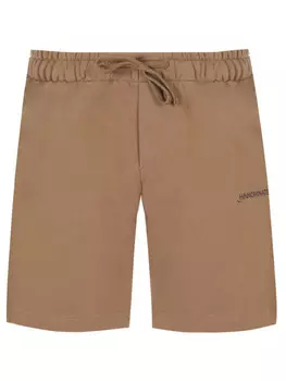 Шорты хлопковые