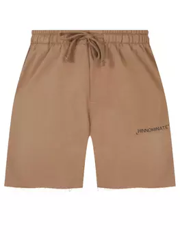 Шорты хлопковые