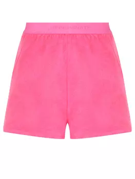 Шорты хлопковые HINNOMINATE