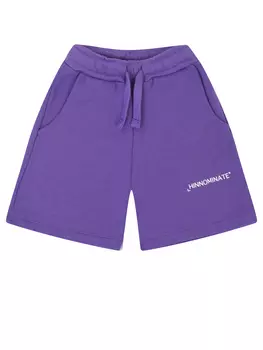 Шорты хлопковые HINNOMINATE