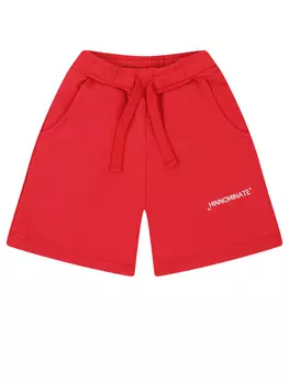 Шорты хлопковые