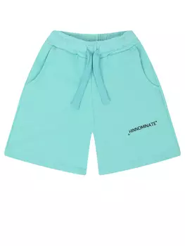 Шорты хлопковые HINNOMINATE