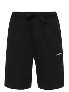 Шорты хлопковые HINNOMINATE