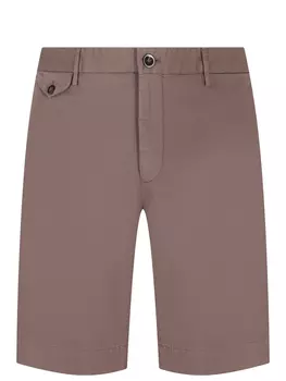 Шорты хлопковые INCOTEX