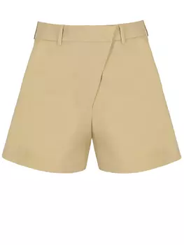 Шорты хлопковые INSHADE