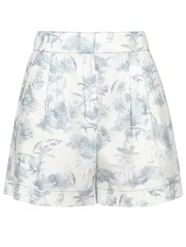 Шорты хлопковые IRKE