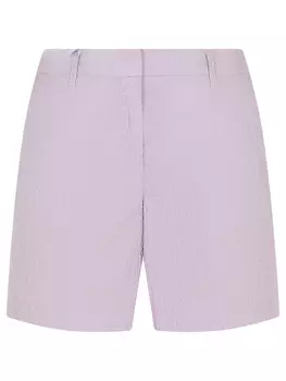 Шорты хлопковые