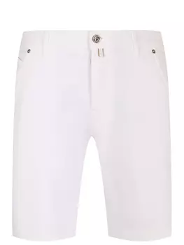 Шорты хлопковые JACOB COHEN