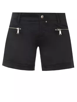 Шорты хлопковые JOHN RICHMOND