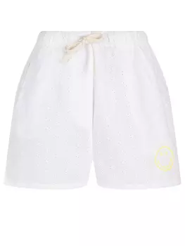 Шорты хлопковые JOSHUA SANDERS