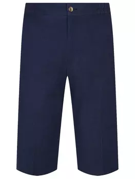 Шорты хлопковые KITON