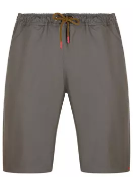 Шорты хлопковые KITON