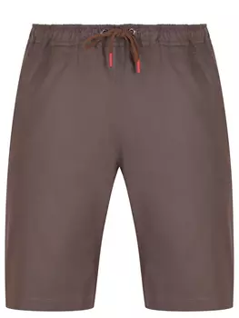 Шорты хлопковые KITON