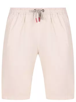 Шорты хлопковые KITON
