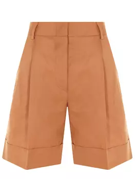 Шорты хлопковые KITON