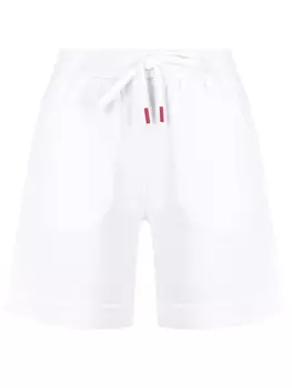 Шорты хлопковые