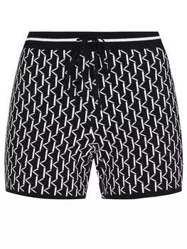 Шорты хлопковые KITON