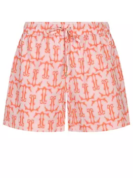 Шорты хлопковые LAH