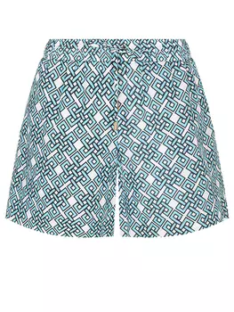 Шорты хлопковые LAH