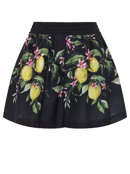 Шорты хлопковые LAVI