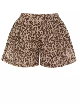 Шорты хлопковые LAVI