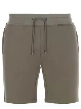 Шорты хлопковые LIMITATO