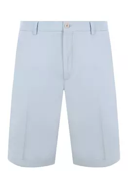 Шорты хлопковые LORO PIANA