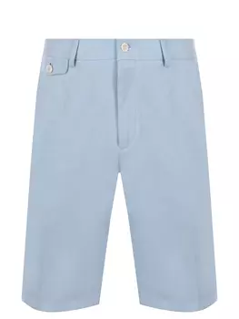 Шорты хлопковые LORO PIANA