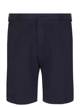 Шорты хлопковые LORO PIANA