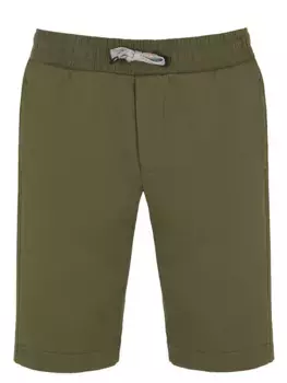 Шорты хлопковые Lyas