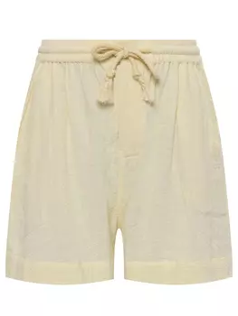 Шорты хлопковые MAISON SAINT JULIEN