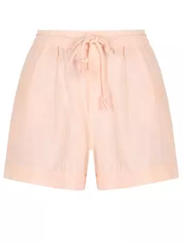 Шорты хлопковые MAISON SAINT JULIEN