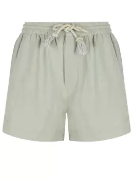 Шорты хлопковые MAISON SAINT JULIEN