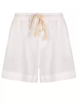 Шорты хлопковые MAISON SAINT JULIEN