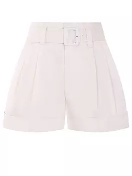 Шорты хлопковые MARC JACOBS