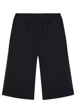 Шорты хлопковые Norris