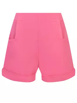 Шорты хлопковые P.A.R.O.S.H.