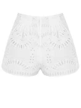 Шорты хлопковые Palok CHARO RUIZ