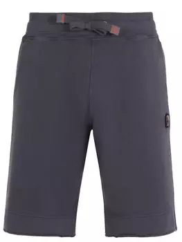 Шорты хлопковые PARAJUMPERS