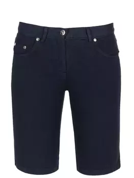 Шорты хлопковые