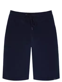 Шорты хлопковые PAUL & SHARK