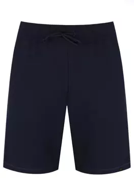 Шорты хлопковые PAUL & SHARK