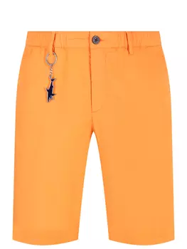 Шорты хлопковые PAUL & SHARK