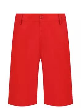 Шорты хлопковые PAUL & SHARK